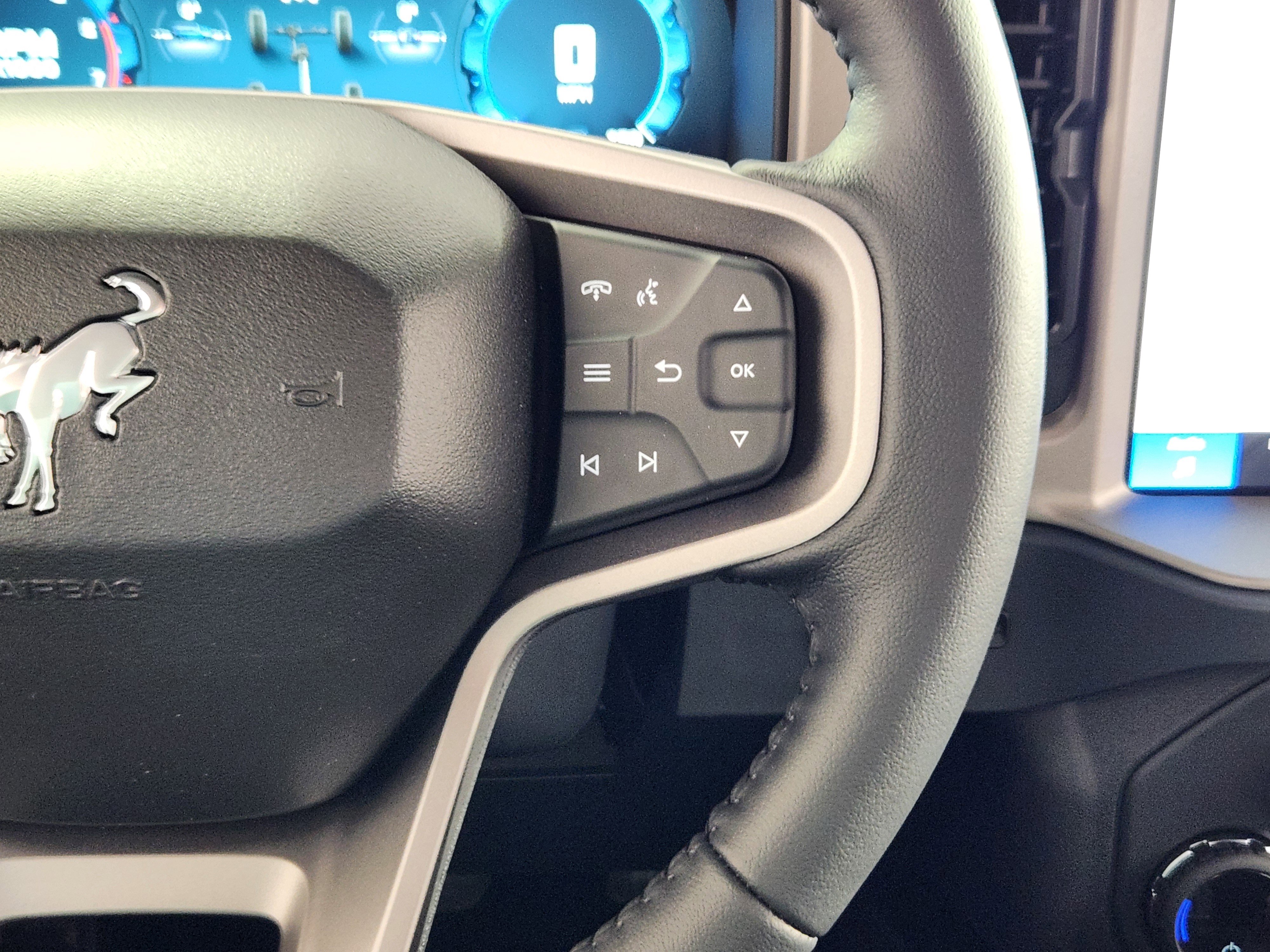 New 2025 Ford Bronco Outer Banks image 18