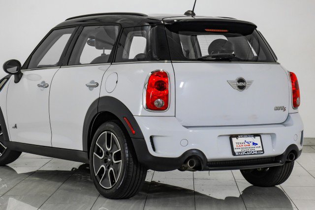 Used 2011 MINI Cooper Countryman S image 56