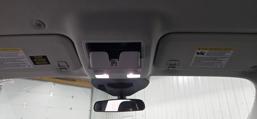 Used 2024 Ford Escape Base image 55