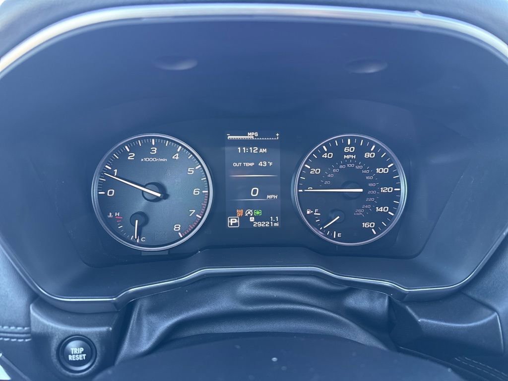 Used 2023 Subaru Outback Limited image 14