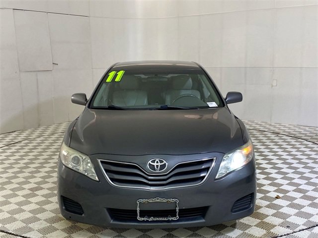 Used 2011 Toyota Camry LE image 21