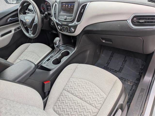 Used 2024 Chevrolet Equinox LS image 21