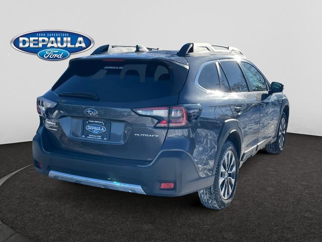 Used 2023 Subaru Outback Limited image 7