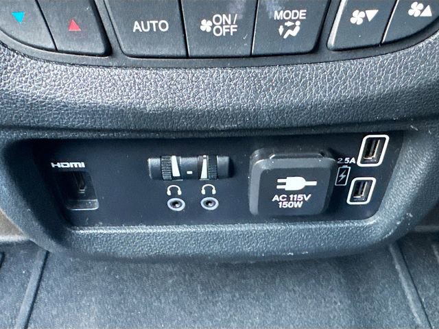 Used 2021 Honda Pilot Touring image 26