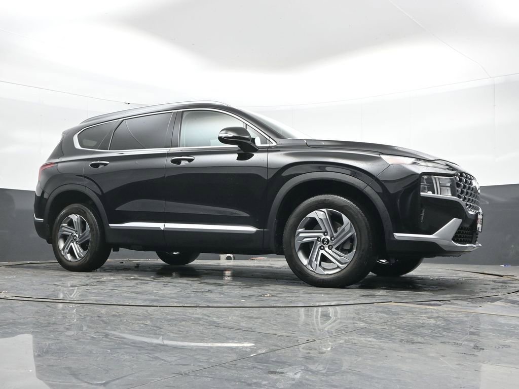 Used 2022 Hyundai Santa Fe SEL w/ Convenience Package image 41