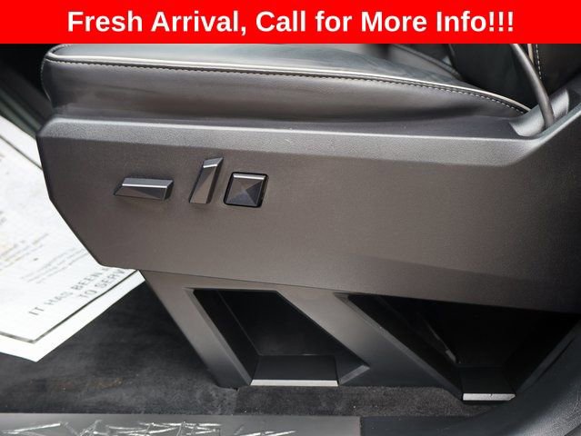 Used 2024 Tesla Cybertruck Cyberbeast image 31