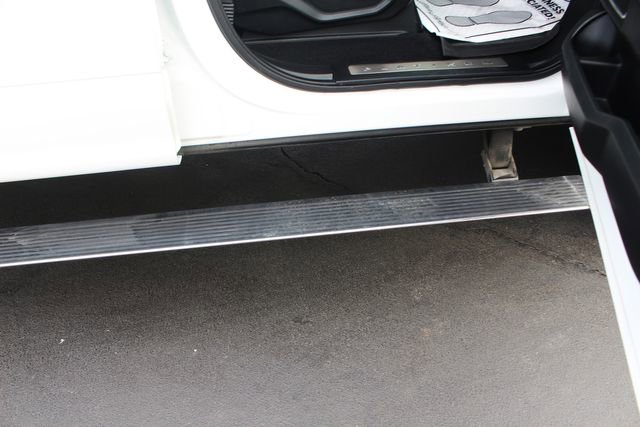 Used 2021 Ford F250 Platinum image 15