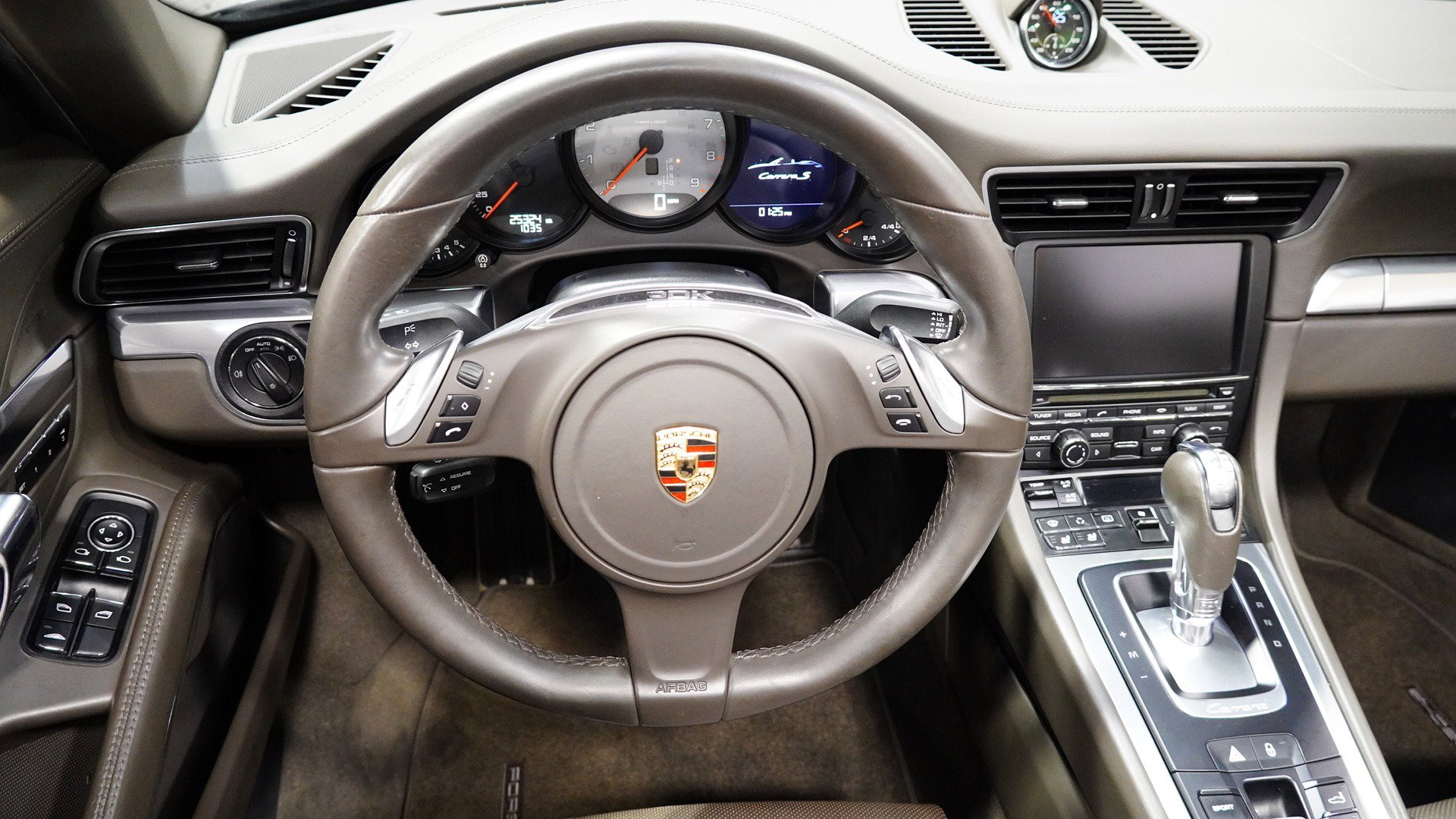 Used 2013 Porsche 911 Carrera S image 49