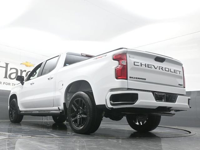New 2026 Chevrolet Silverado 1500 RST image 5
