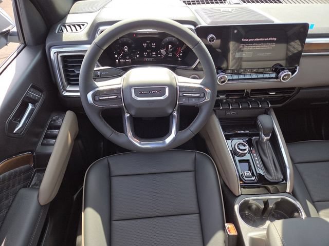 New 2026 GMC Canyon Denali w/ LPO, Black Badging Package AWD/4WD image 26