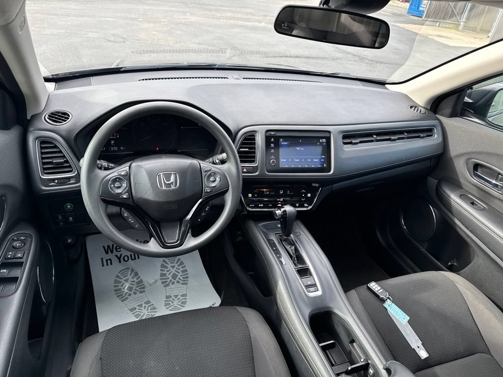 Used 2022 Honda HR-V EX image 34