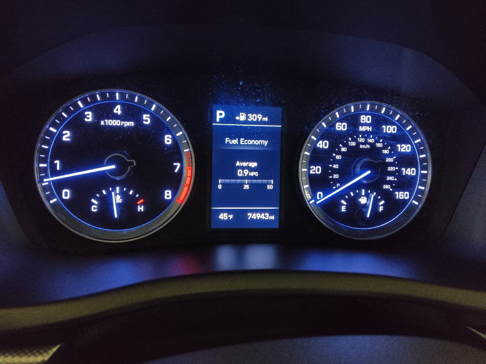 Used 2018 Hyundai Sonata SEL w/ Tech Package 02 image 23