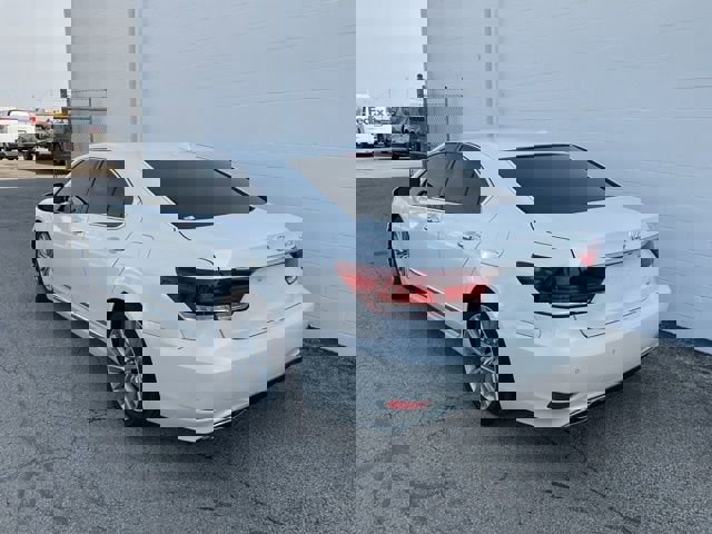 Used 2015 Lexus LS 460 AWD w/ Comfort Package image 36