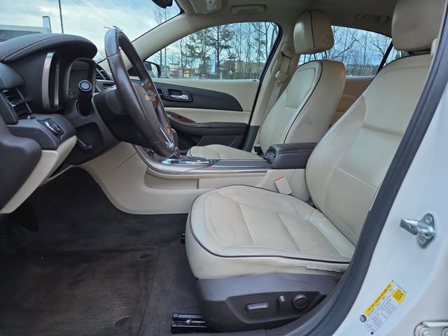 Used 2013 Chevrolet Malibu LTZ image 10