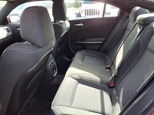 Used 2018 Dodge Charger SXT Plus image 24