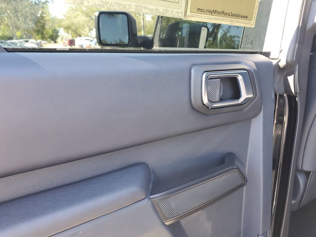 Used 2023 Ford Bronco Raptor image 17