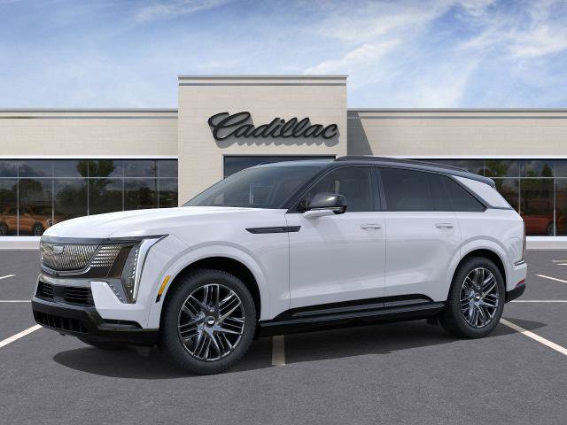 New 2026 Cadillac Escalade IQ Sport 2 image 26