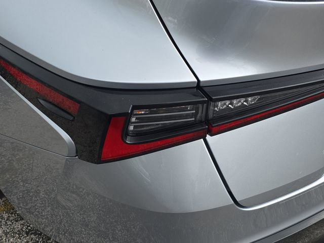 Used 2025 Lexus IS 350 F Sport w/ Accessory Package 2 image 5