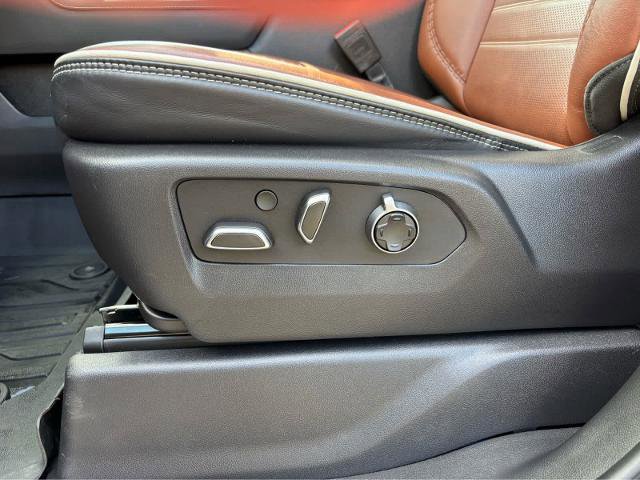 Used 2024 GMC Sierra 2500 Denali Ultimate w/ LPO, GMC Protection Package image 23