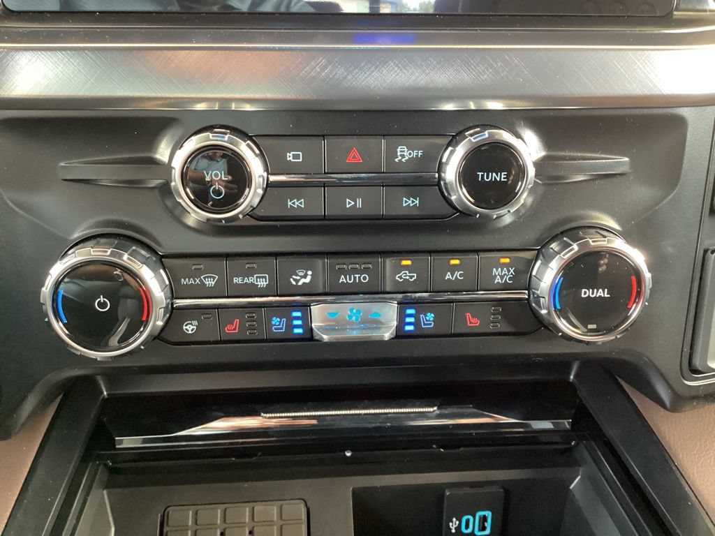 New 2026 Ford F350 King Ranch w/ Chrome Package AWD/4WD image 69