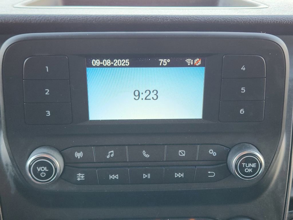 Used 2024 Ford Transit 150 148 Medium Roof AWD w/ Load Area Protection Package image 27