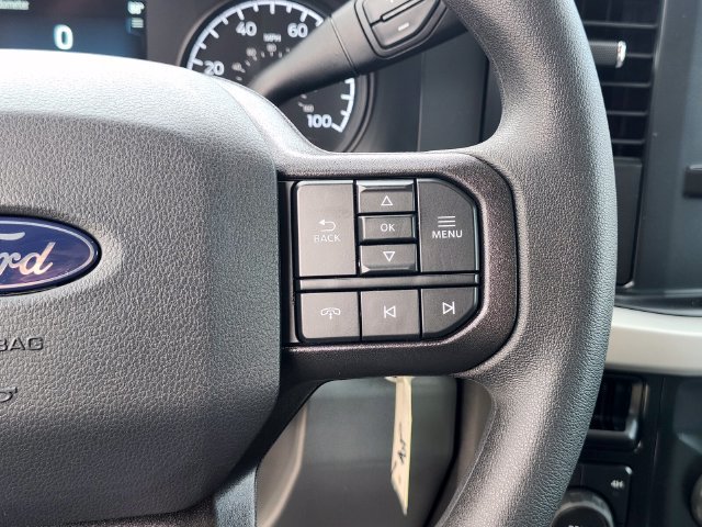 New 2027 Ford F350 XL w/ FX4 Off-Road Package AWD/4WD image 30