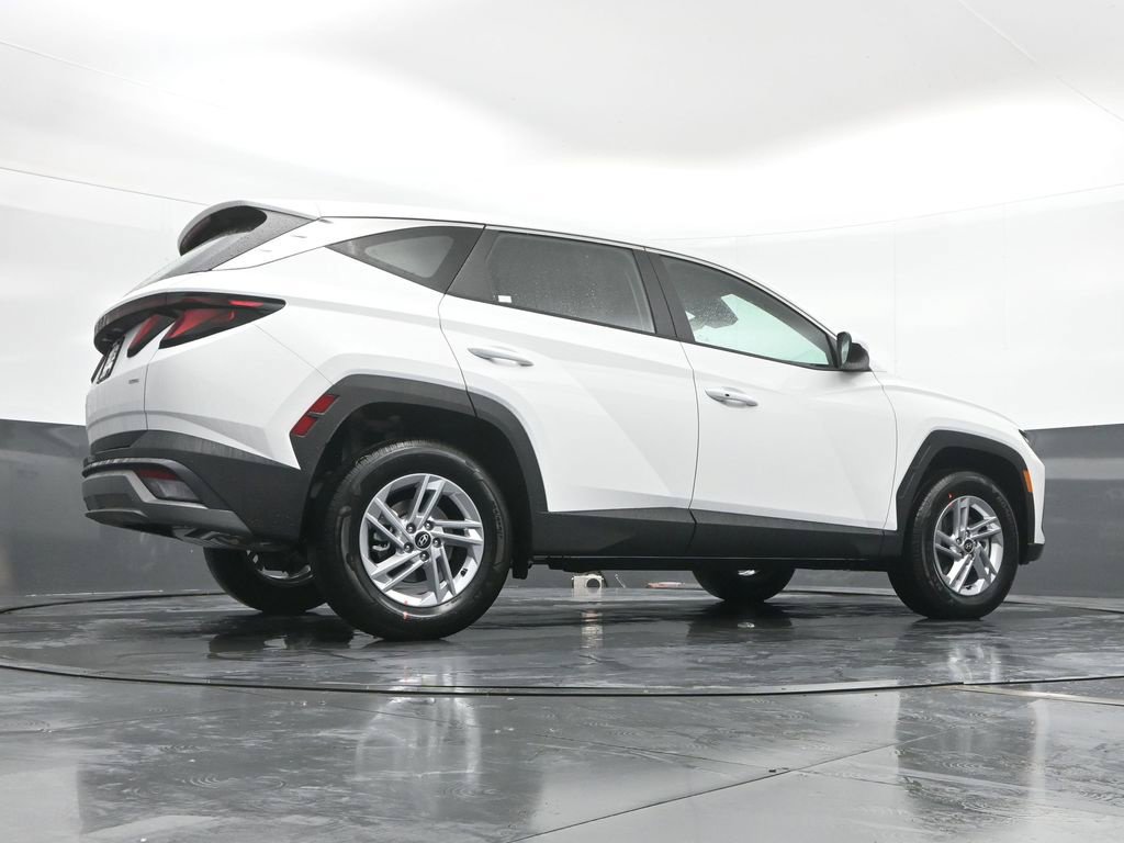 New 2026 Hyundai Tucson SE AWD/4WD image 45