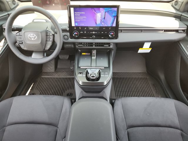 New 2026 Toyota C-HR AWD/4WD image 18
