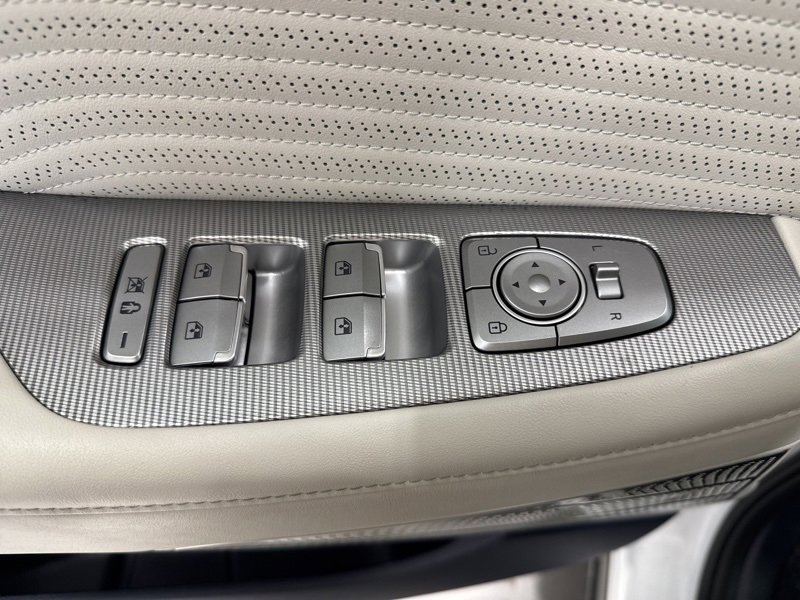 Used 2024 Hyundai Palisade Calligraphy image 26