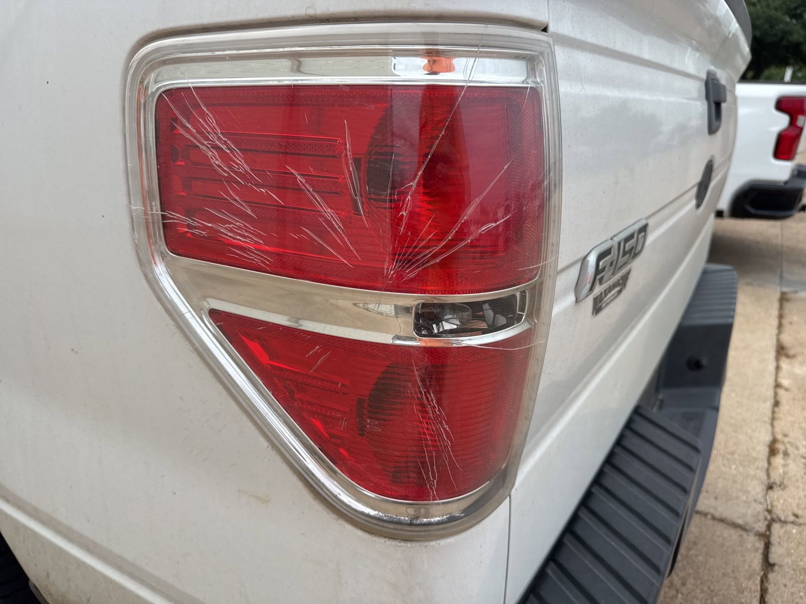 Used 2010 Ford F150 2WD SuperCab image 6