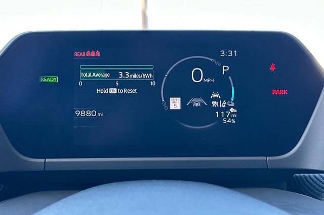 Used 2023 Toyota bZ4X AWD w/ Weather Package image 29