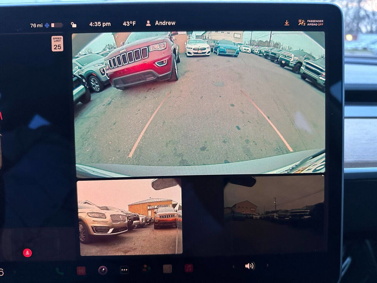 Used 2018 Tesla Model 3 Long Range image 27