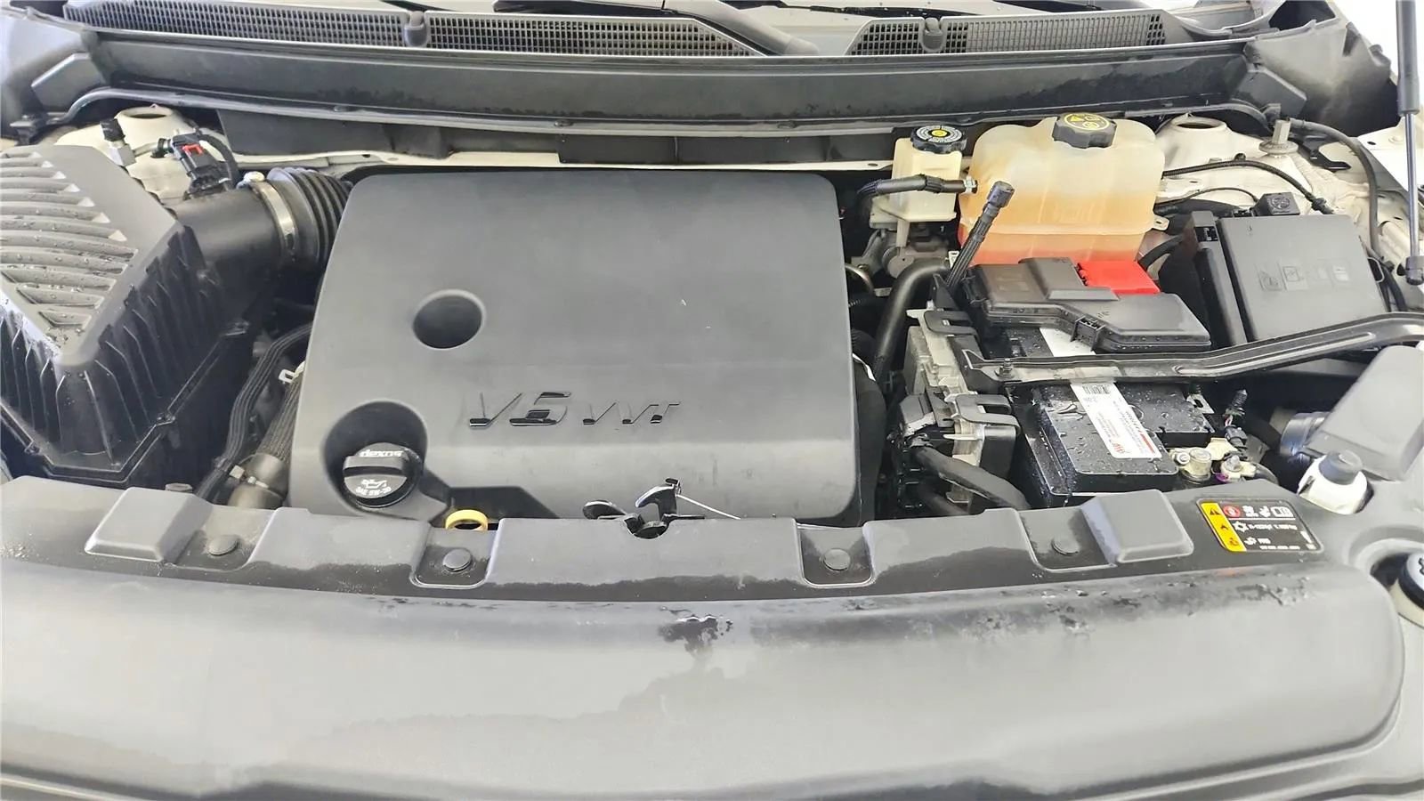 Used 2018 Buick Enclave Avenir w/ Avenir Technology Package image 20