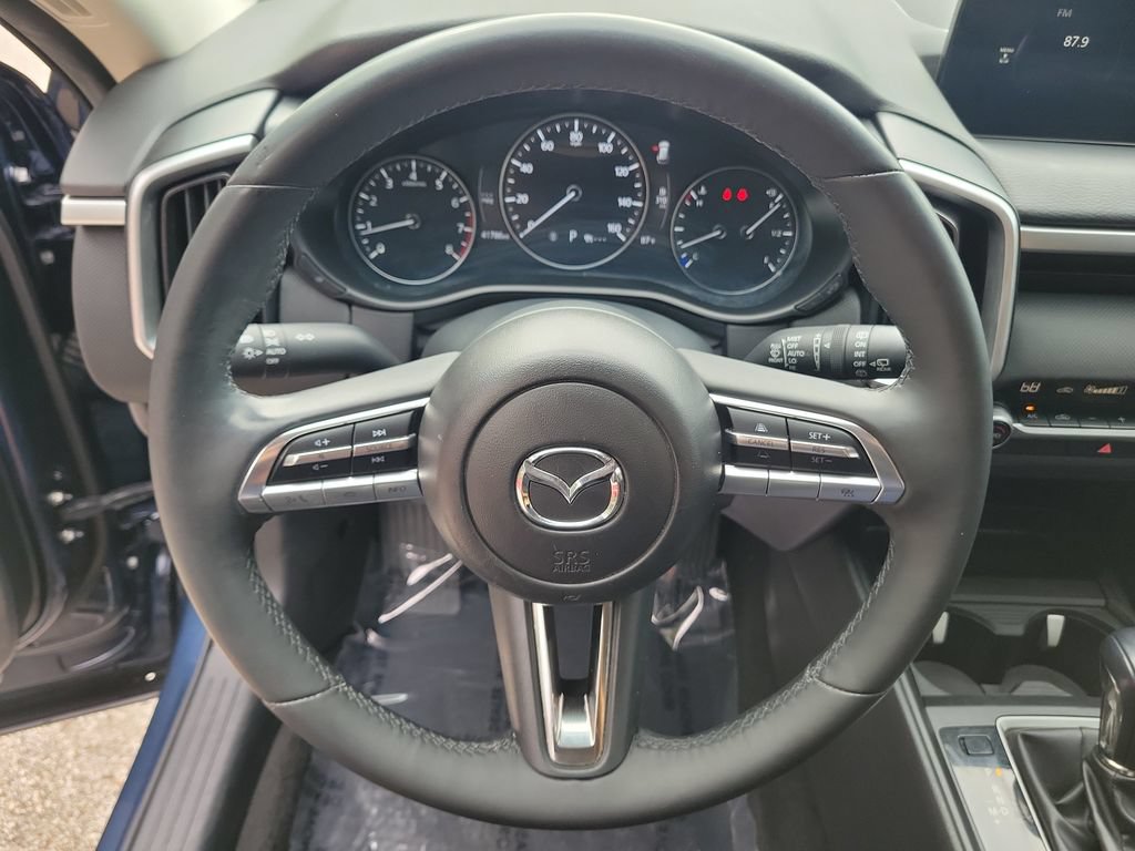 Used 2024 MAZDA CX-50 AWD 2.5 S w/ Select Package image 26