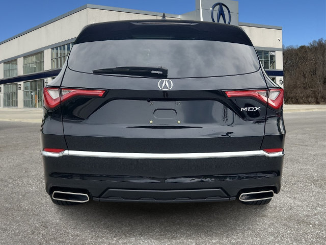 Used 2022 Acura MDX FWD image 5
