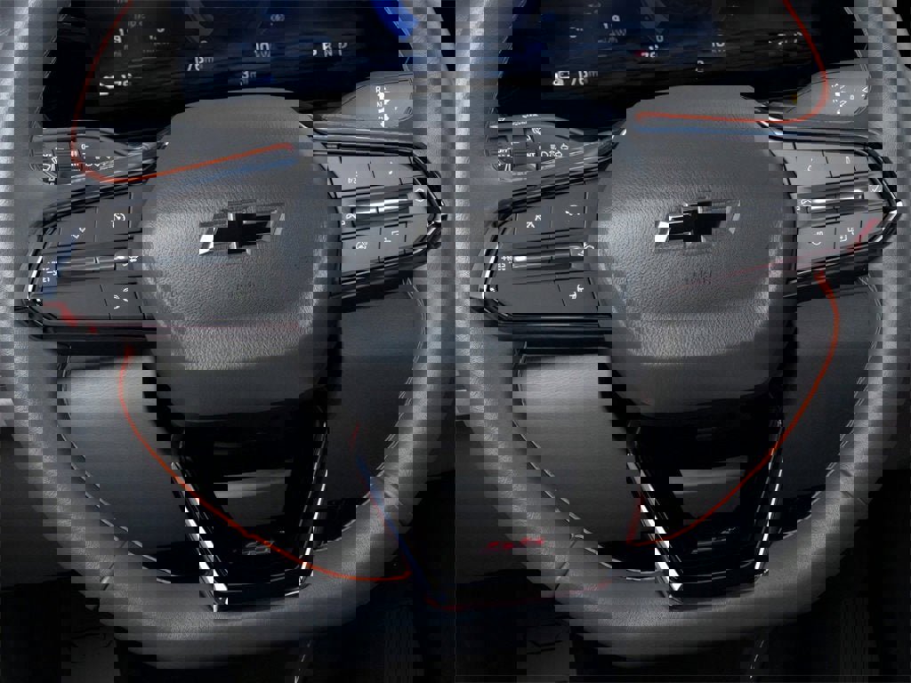 New 2026 Chevrolet Blazer EV SS image 19