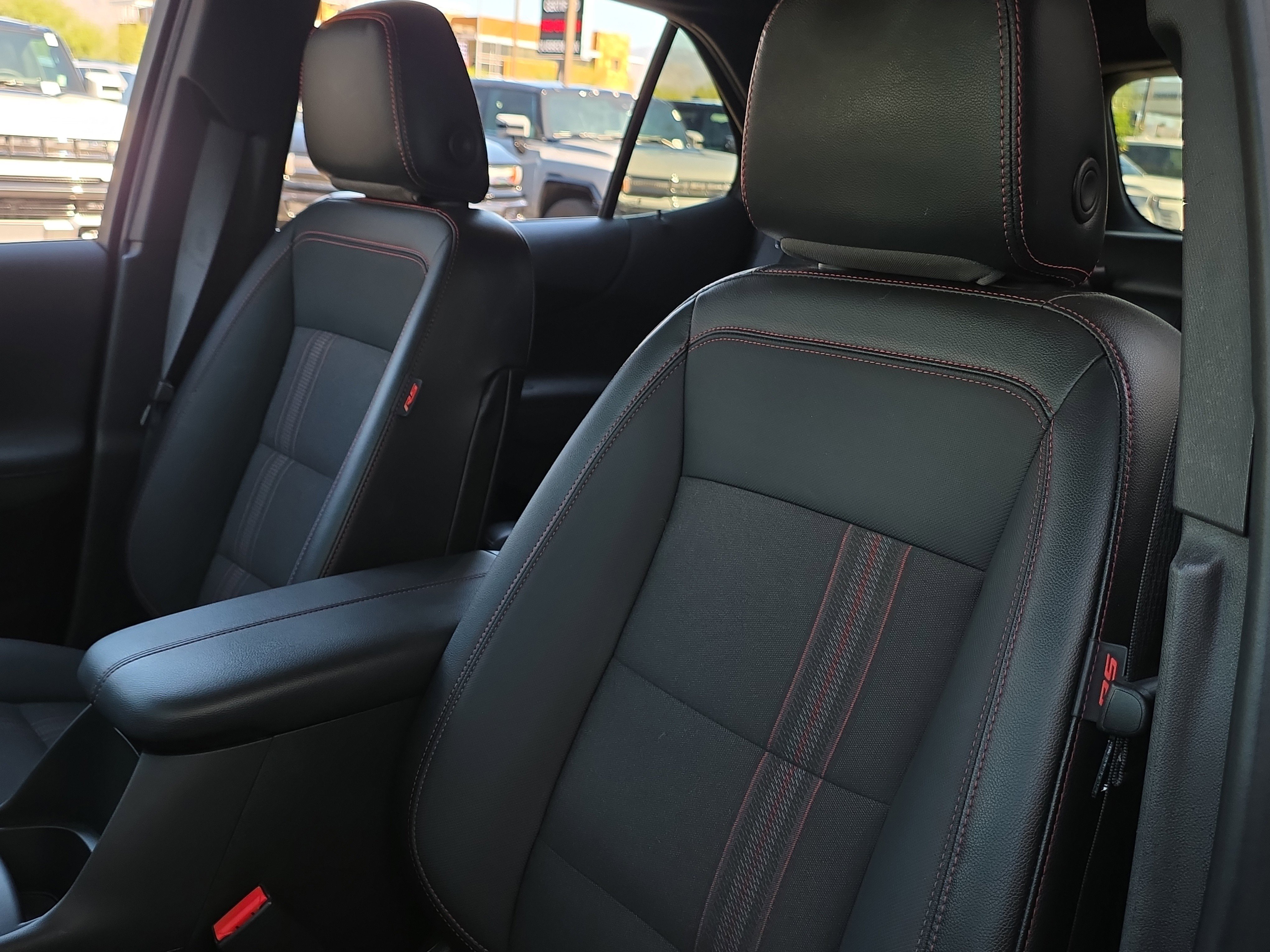 Used 2023 Chevrolet Equinox RS w/ LPO, Cargo Package image 13