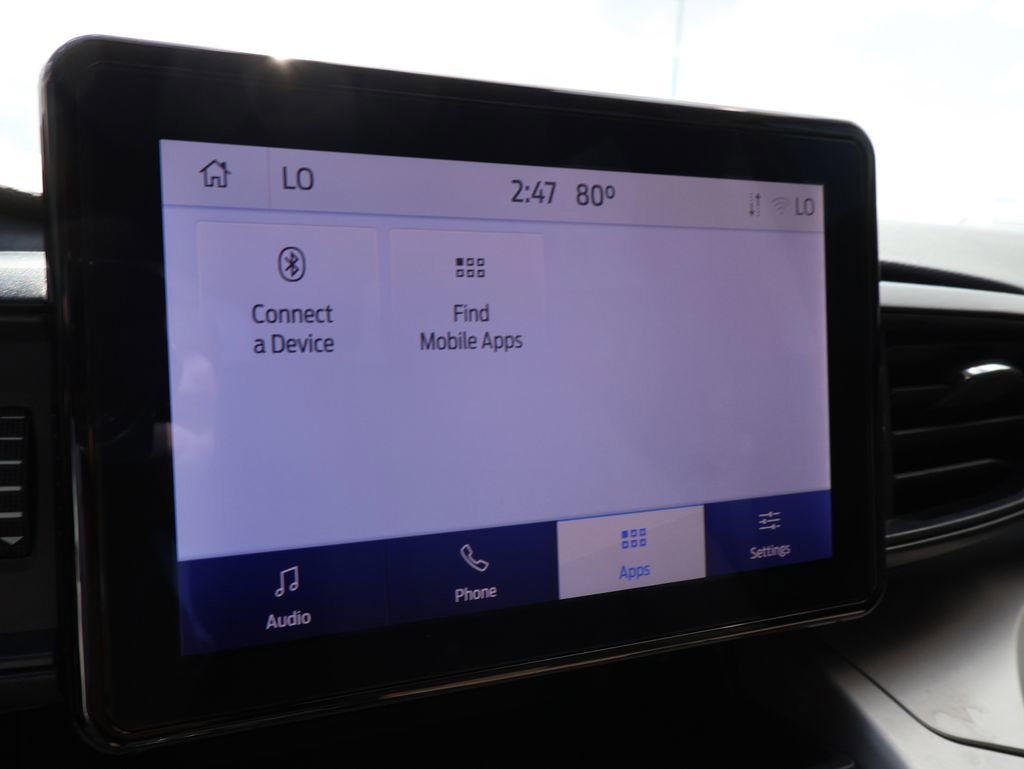 Used 2022 Ford Explorer XLT image 36