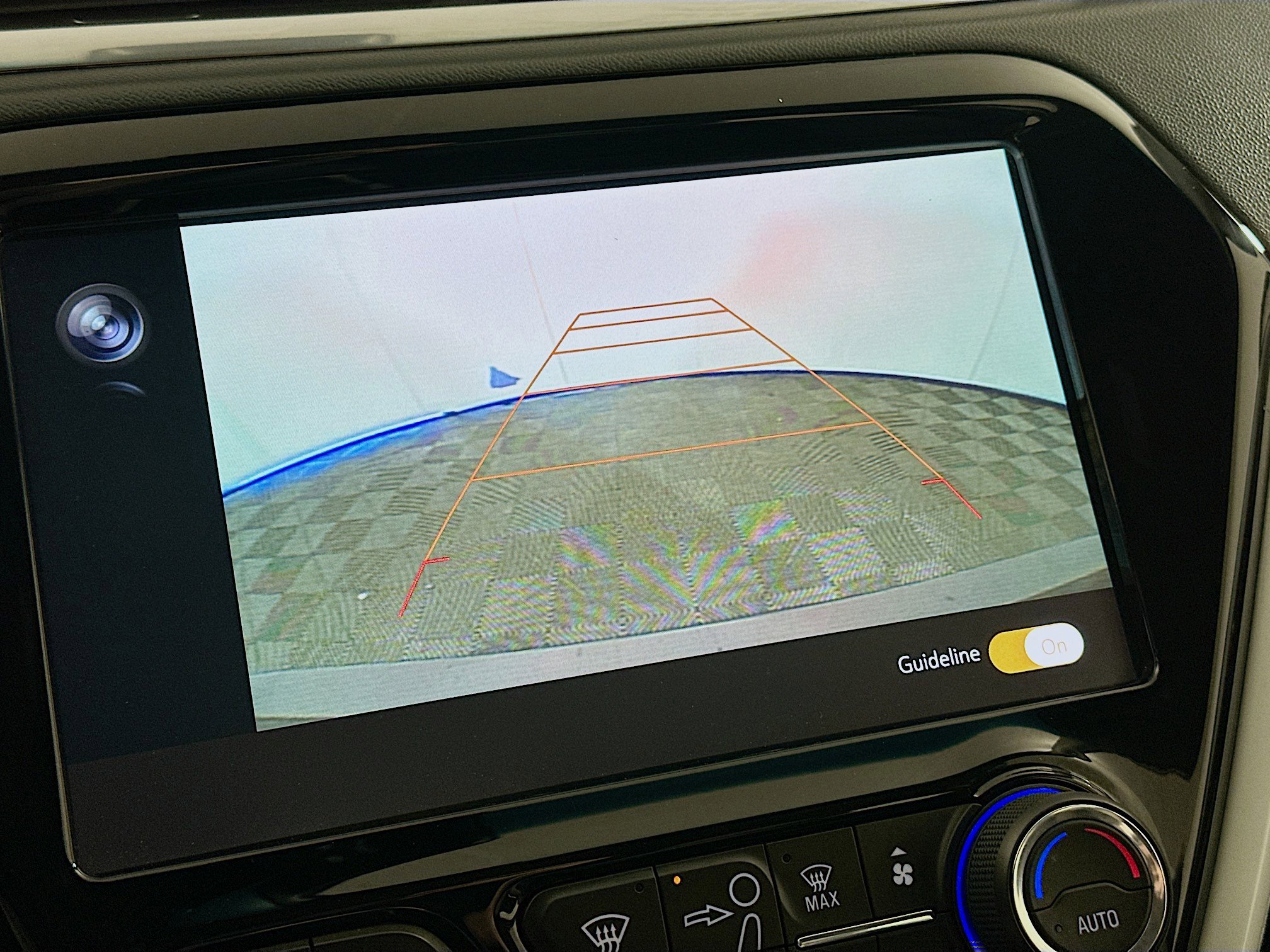 Used 2017 Chevrolet Bolt LT image 21