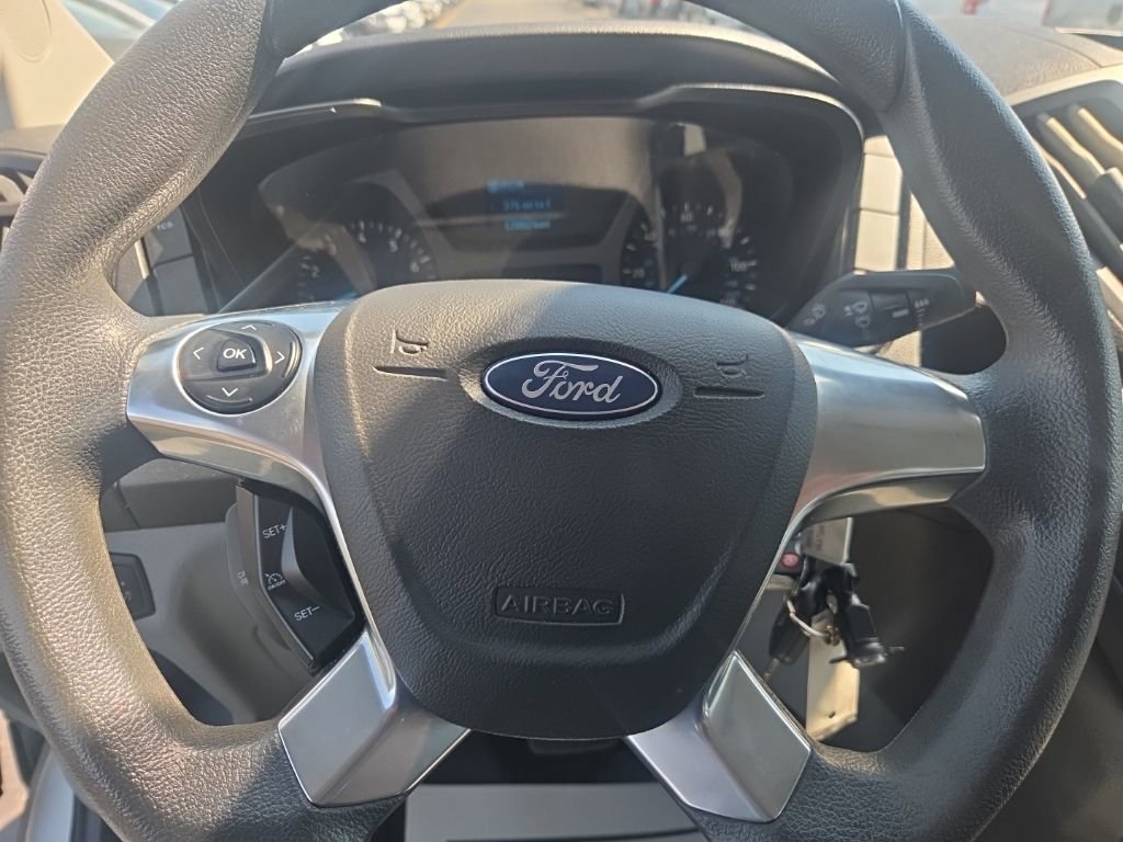 Used 2017 Ford Transit 350 XL RWD image 14
