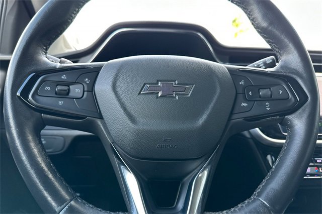 Certified 2022 Chevrolet Bolt EUV LT w/ Comfort Package image 33