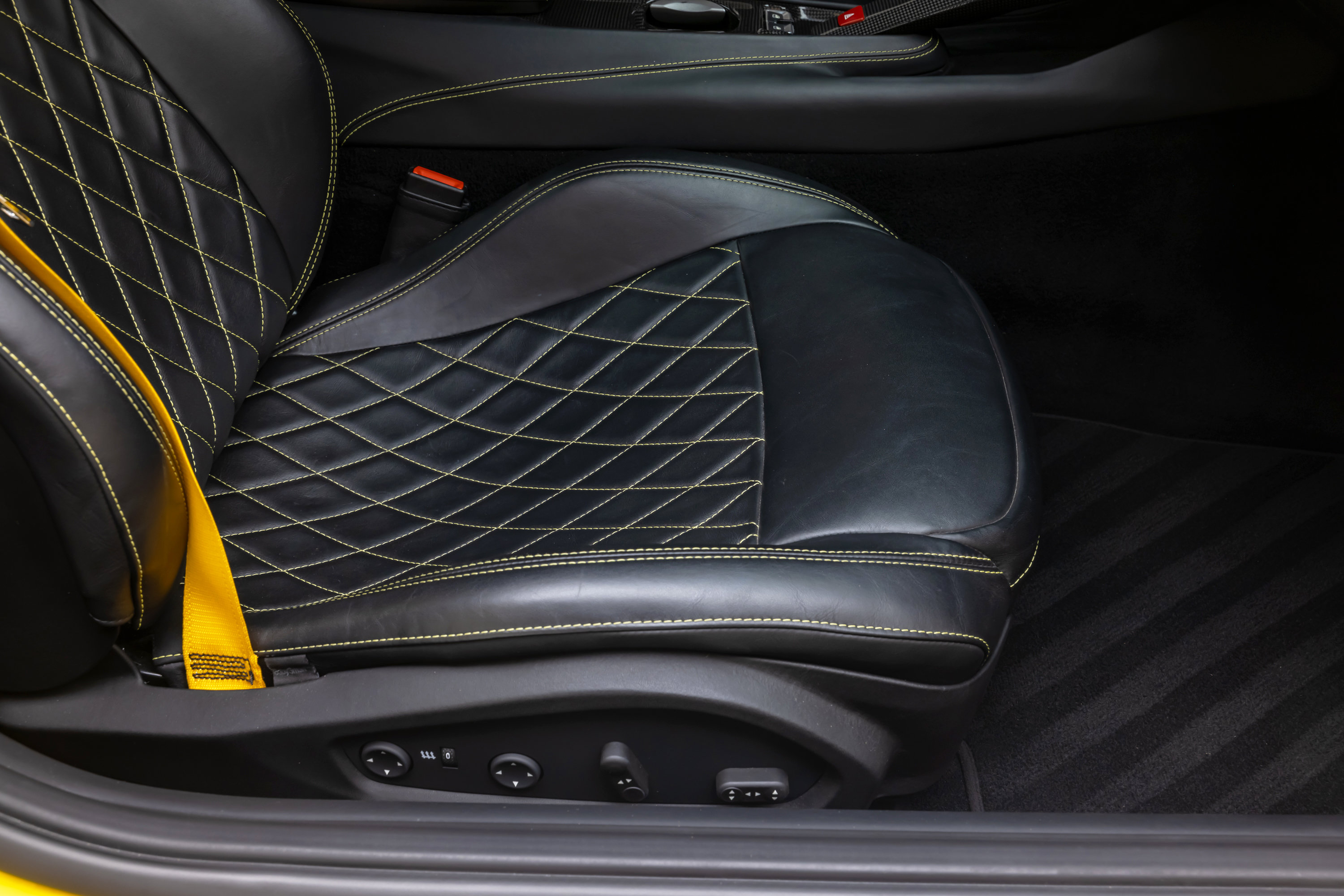 Certified 2017 Ferrari F12 Berlinetta RWD image 45