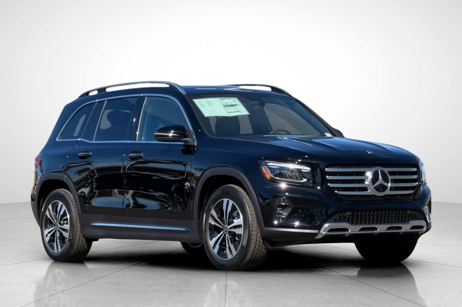 New 2026 Mercedes-Benz GLB 250 image 30
