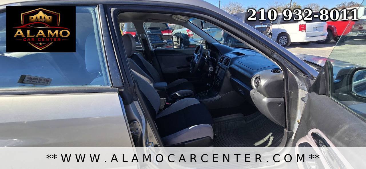 Used 2006 Subaru Impreza 2.5i AWD/4WD image 13