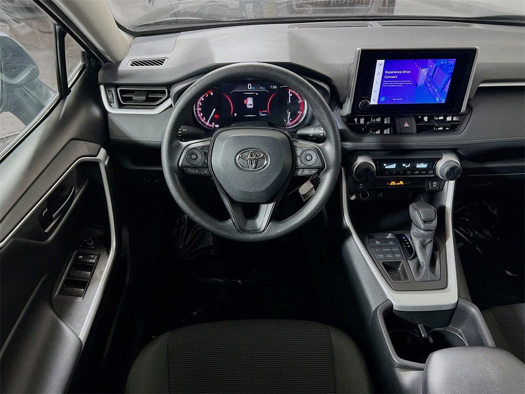 Certified 2024 Toyota RAV4 LE image 19