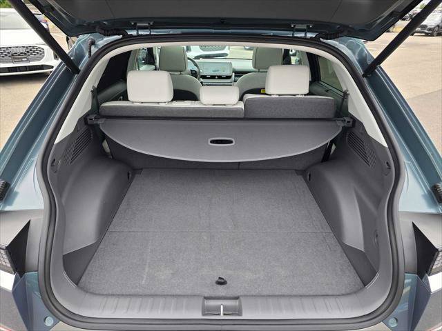 Used 2024 Hyundai Ioniq 5 Limited RWD image 14