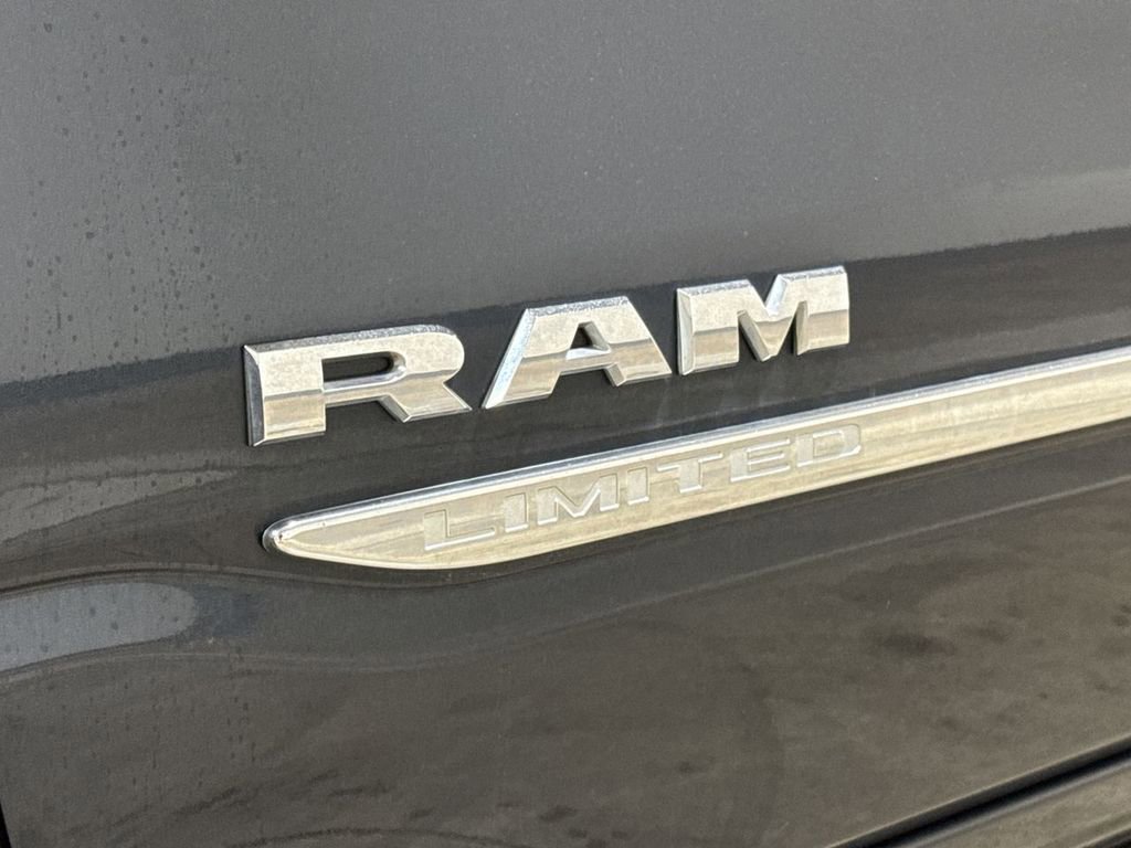 Used 2020 RAM 1500 Limited image 27