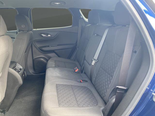 Used 2022 Chevrolet Blazer LT AWD/4WD image 28