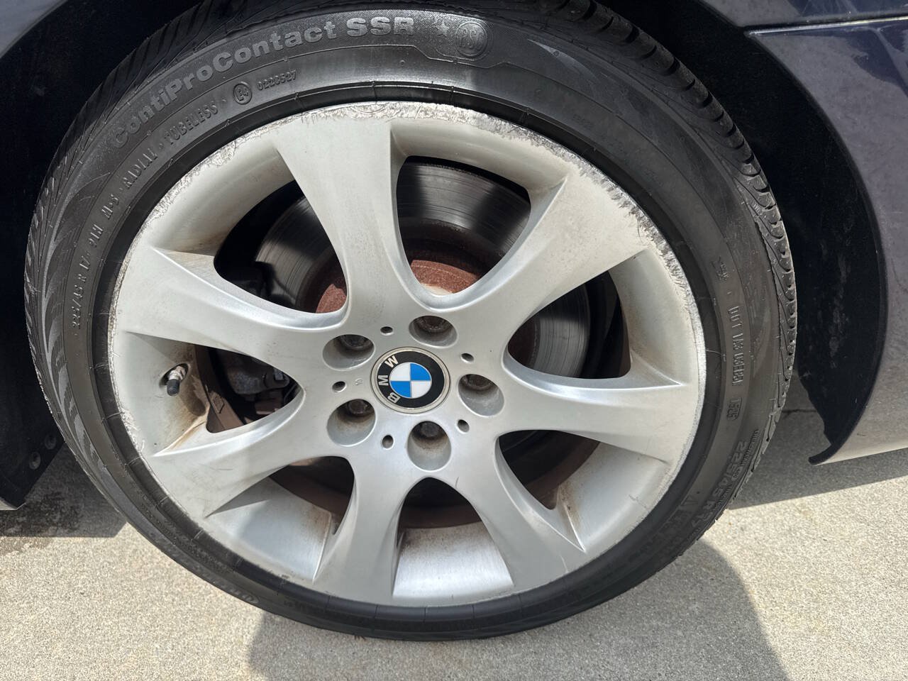 Used 2008 BMW 335i Convertible w/ Premium Pkg RWD image 26