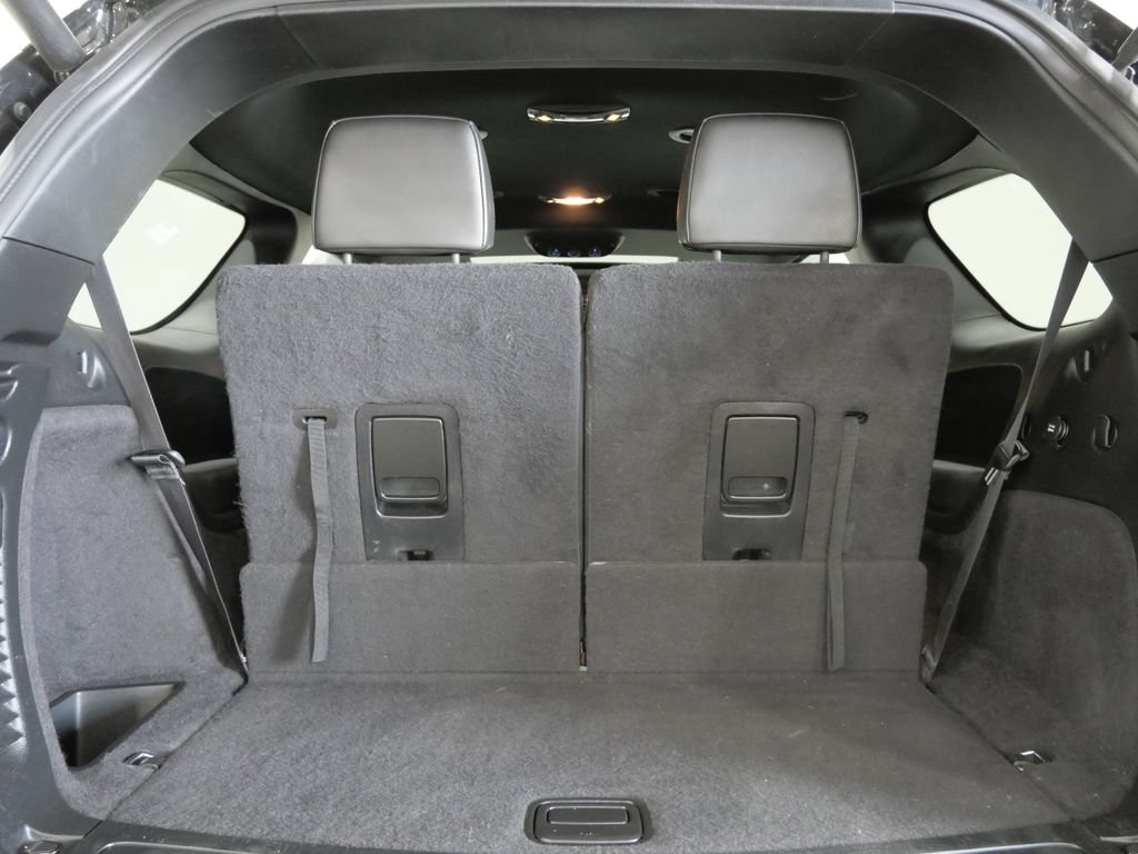 Certified 2023 Dodge Durango GT AWD/4WD image 28